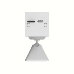 EZVIZ 瑩石 CS-CB2 1080P 室內 Wi-Fi 智能家居電池攝影機 (白色)